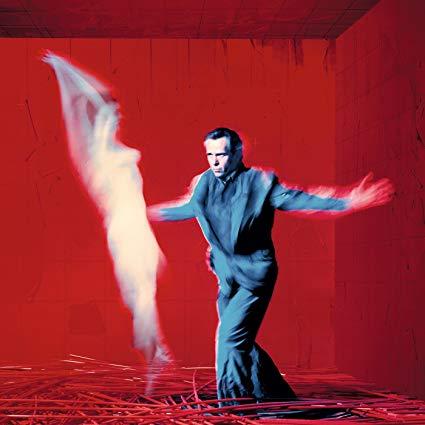 Peter Gabriel Us (LP)