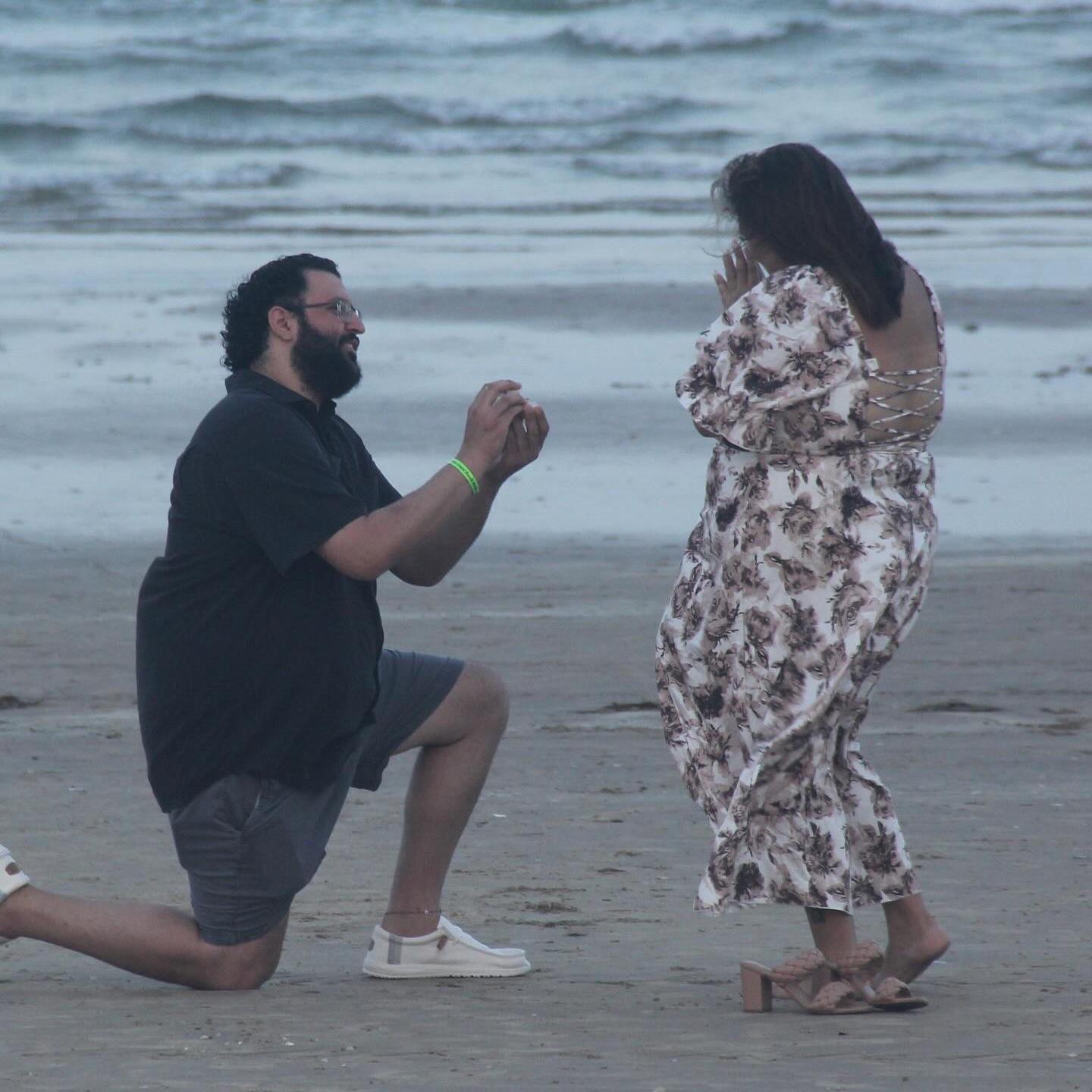 Engagement