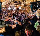 No Name Saloon & Grill