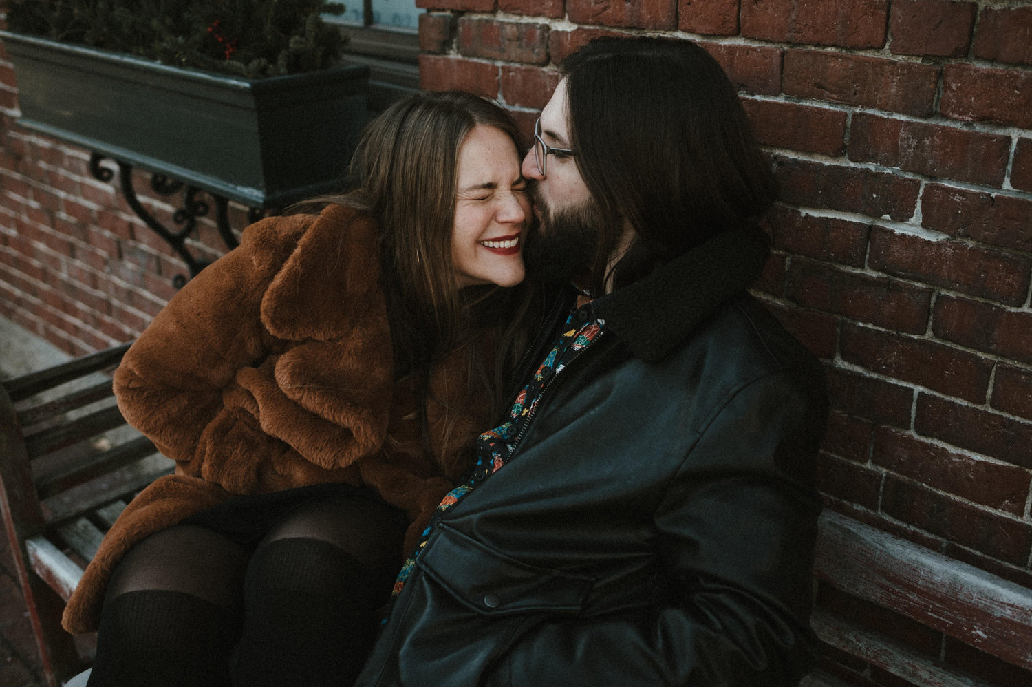 The Wedding Website of Holly Brown and Ryan Whipple
