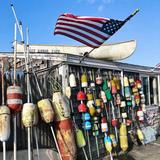 Sesuit Harbor Cafe