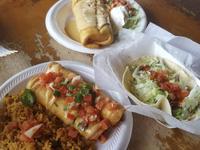 The Taco Shack