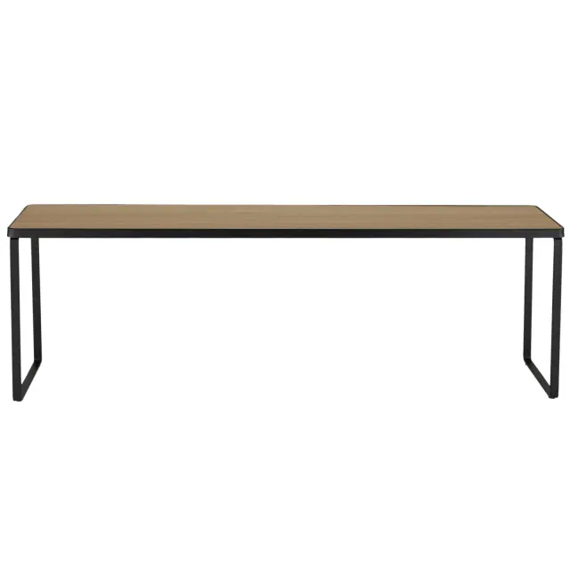 Organize It All Over The Sink Rack Black: Steel Freestanding Kitchen Shelf, 31.1" Depth, 9.06" Height, 7.28" Width