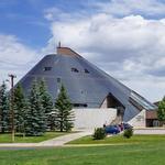 University of Wyoming Art Museum