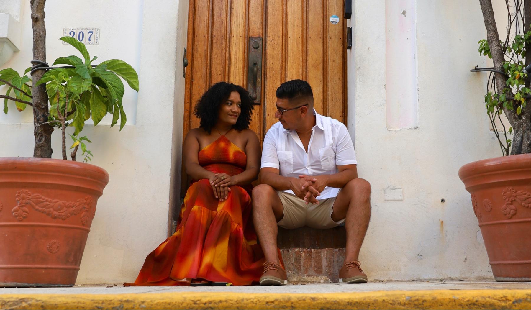 The Wedding Website of Karla Martinez and Boris Torres