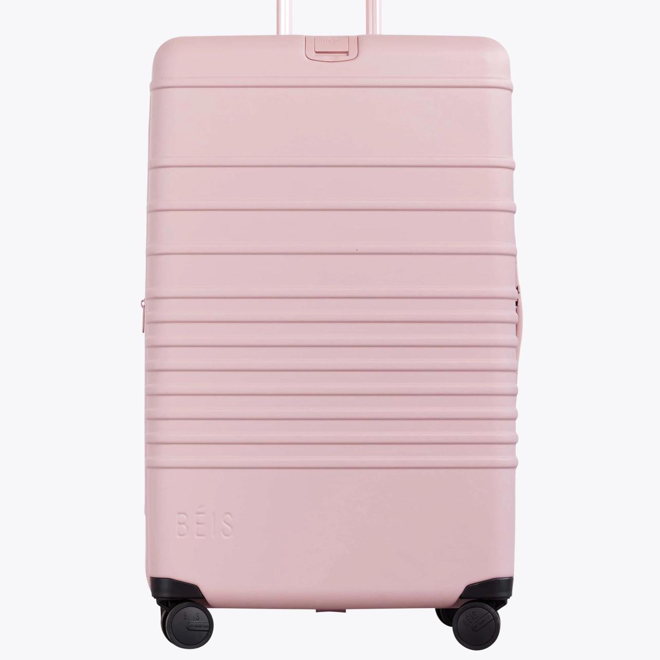 The 29” Roller in Atlas Pink for Alex