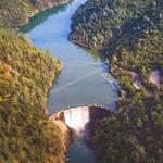 Hike Lake Clementine Trail and North Fork Dam