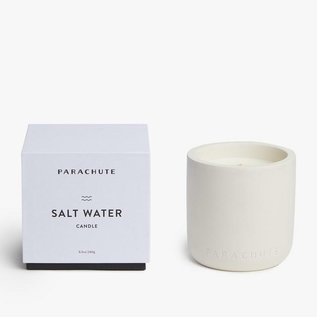 Scented Candle
