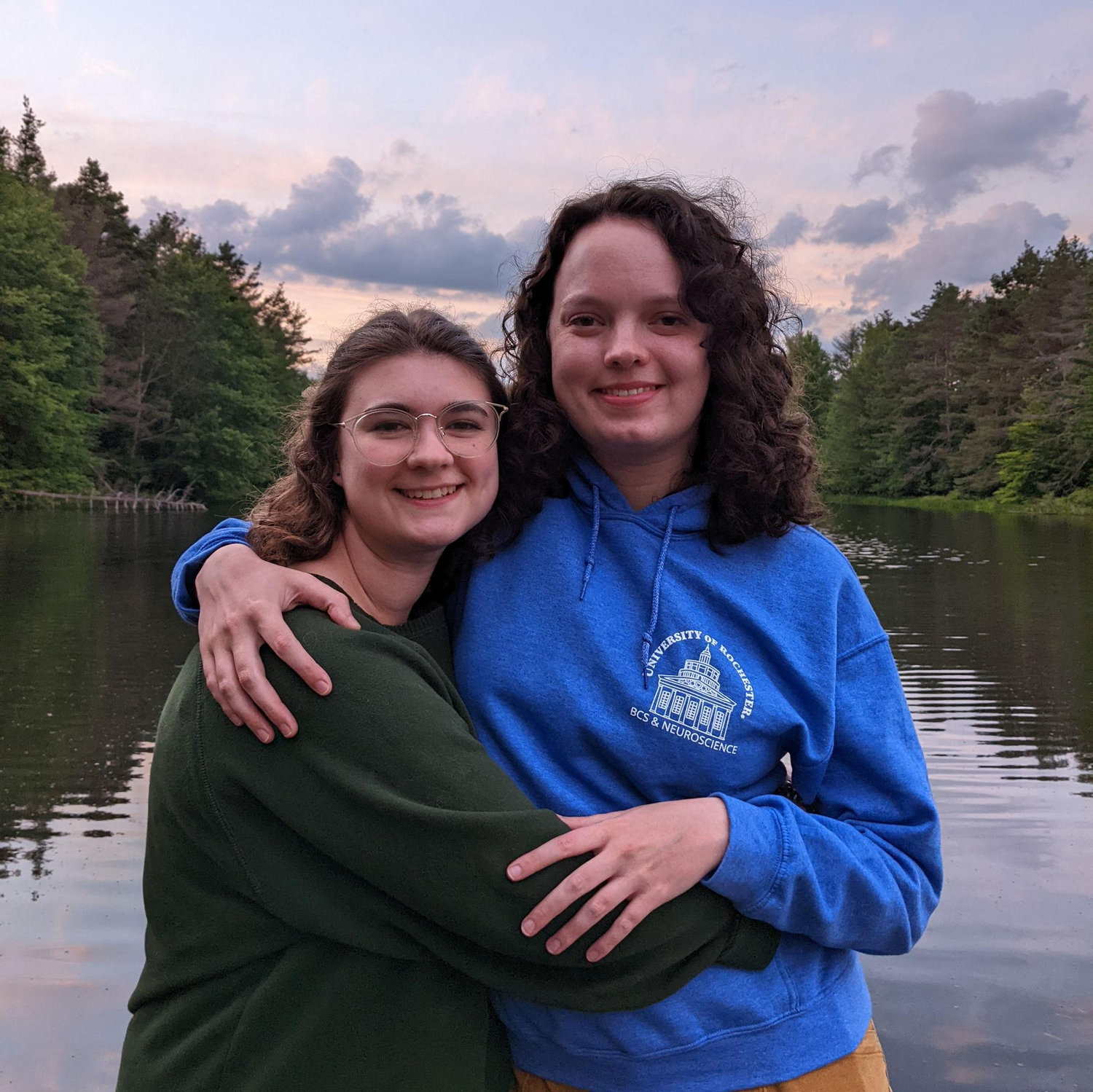 A visit to a family farm in PA