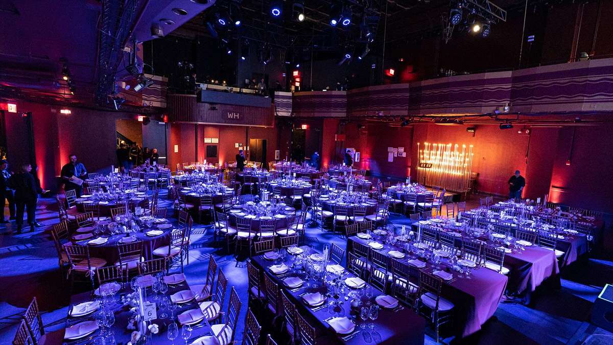 Webster Hall - Wedding Venues - Zola