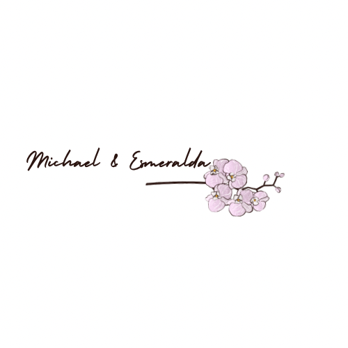 The Wedding Website of Esmeralda Perez and Michael Nastev