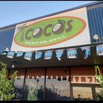 CoCo's Mexican Grill