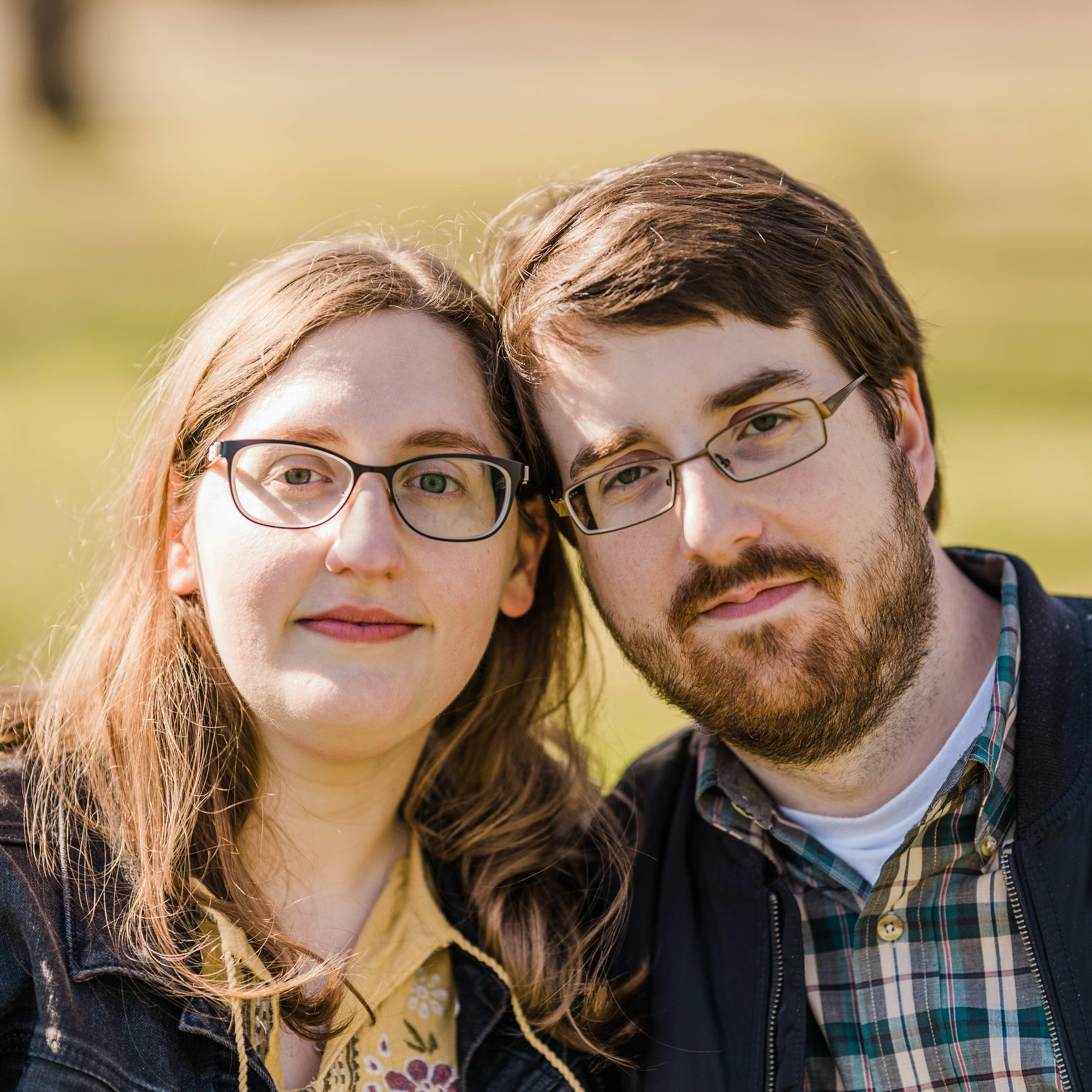 Engagement Photo Session 2022