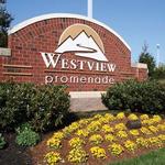 Westview Promenade