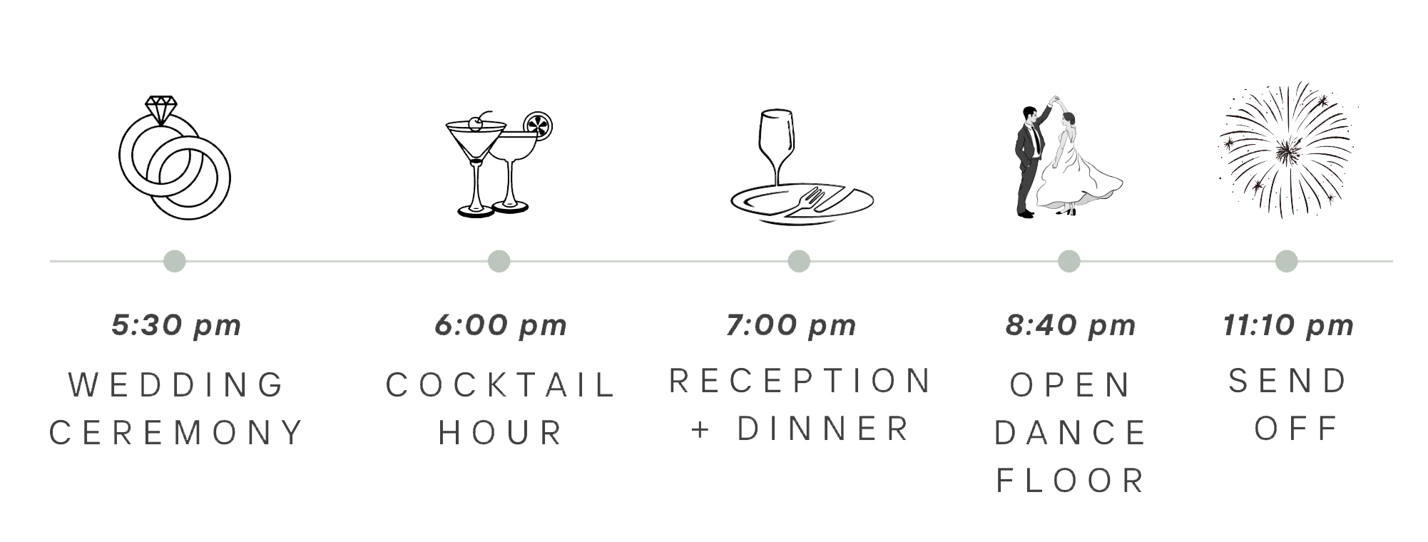 The Wedding Website of Emily Mayforth and Nathan Dunn