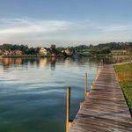 Lake Conroe Park