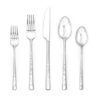 Olivia & Oliver® Harper 20-Piece Flatware Set