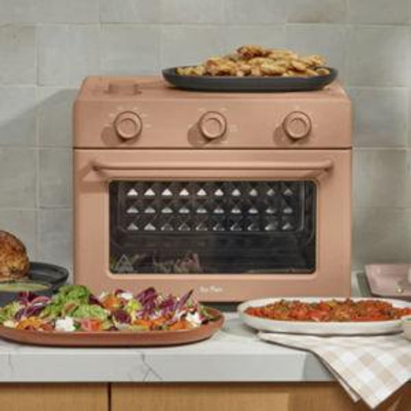 Wonder Oven