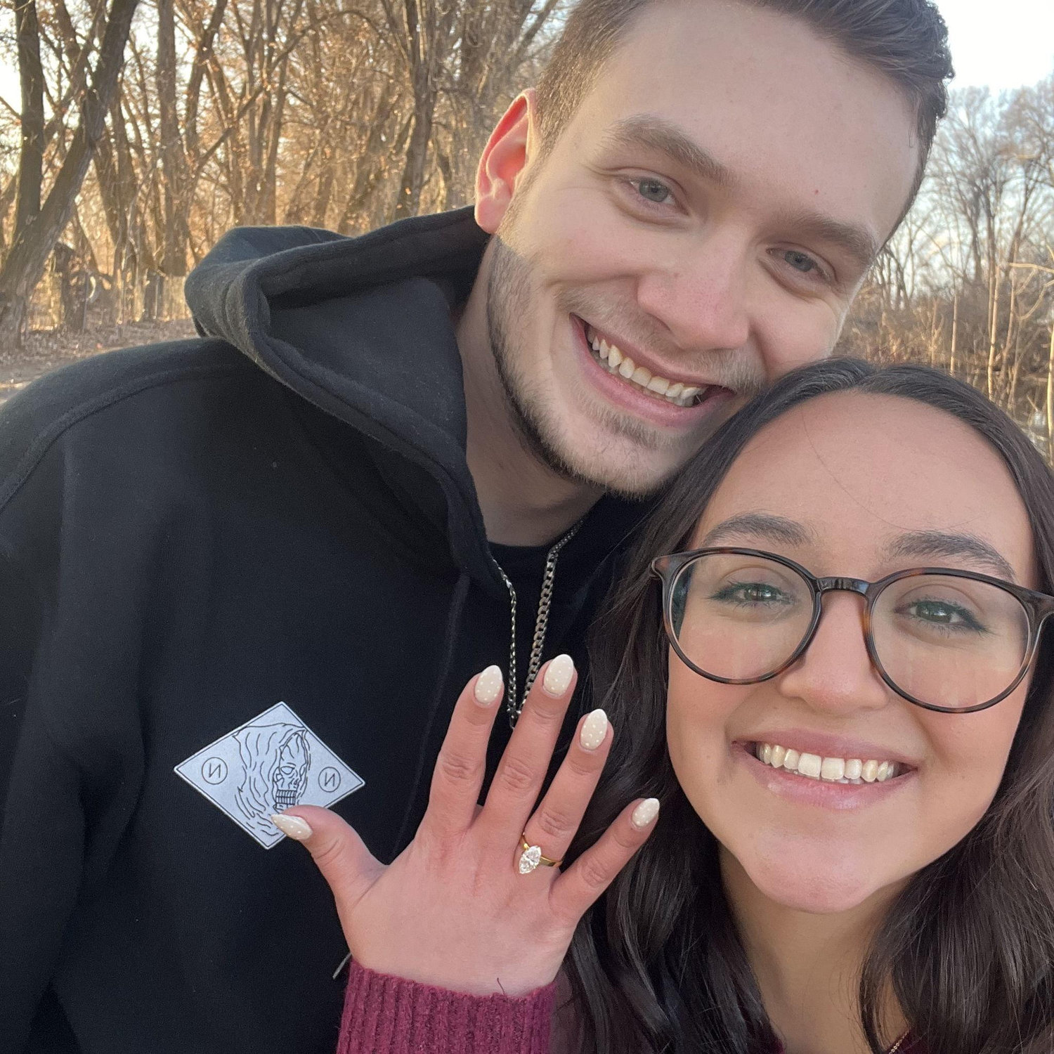 Proposal! 1/10/26