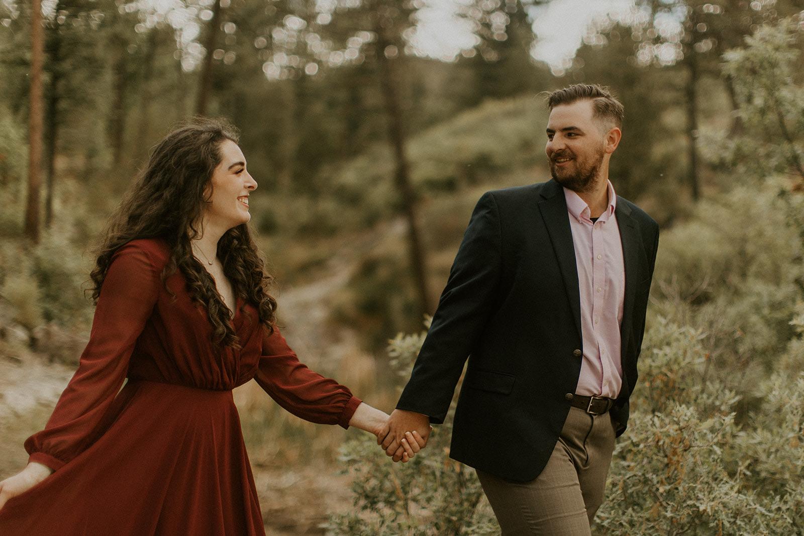 The Wedding Website of Brooke Busch and Tyler Shope