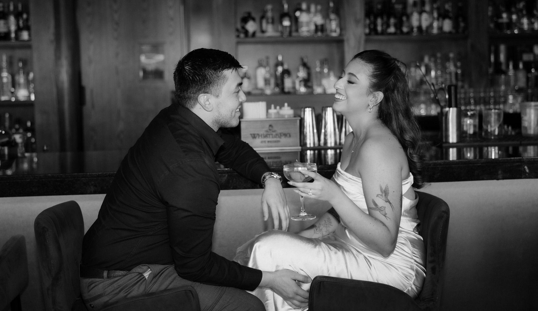 The Wedding Website of Sara Silva and Jaime Perales