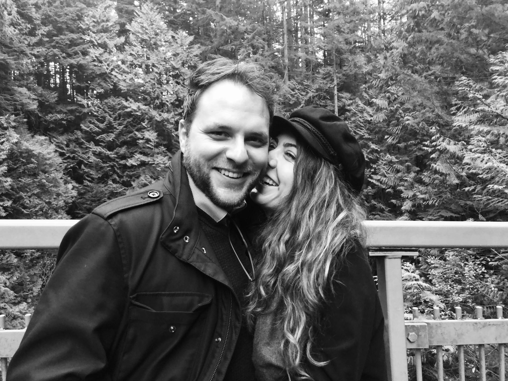 The Wedding Website of Louis-Philippe LeBlanc and Clémence Nivesse