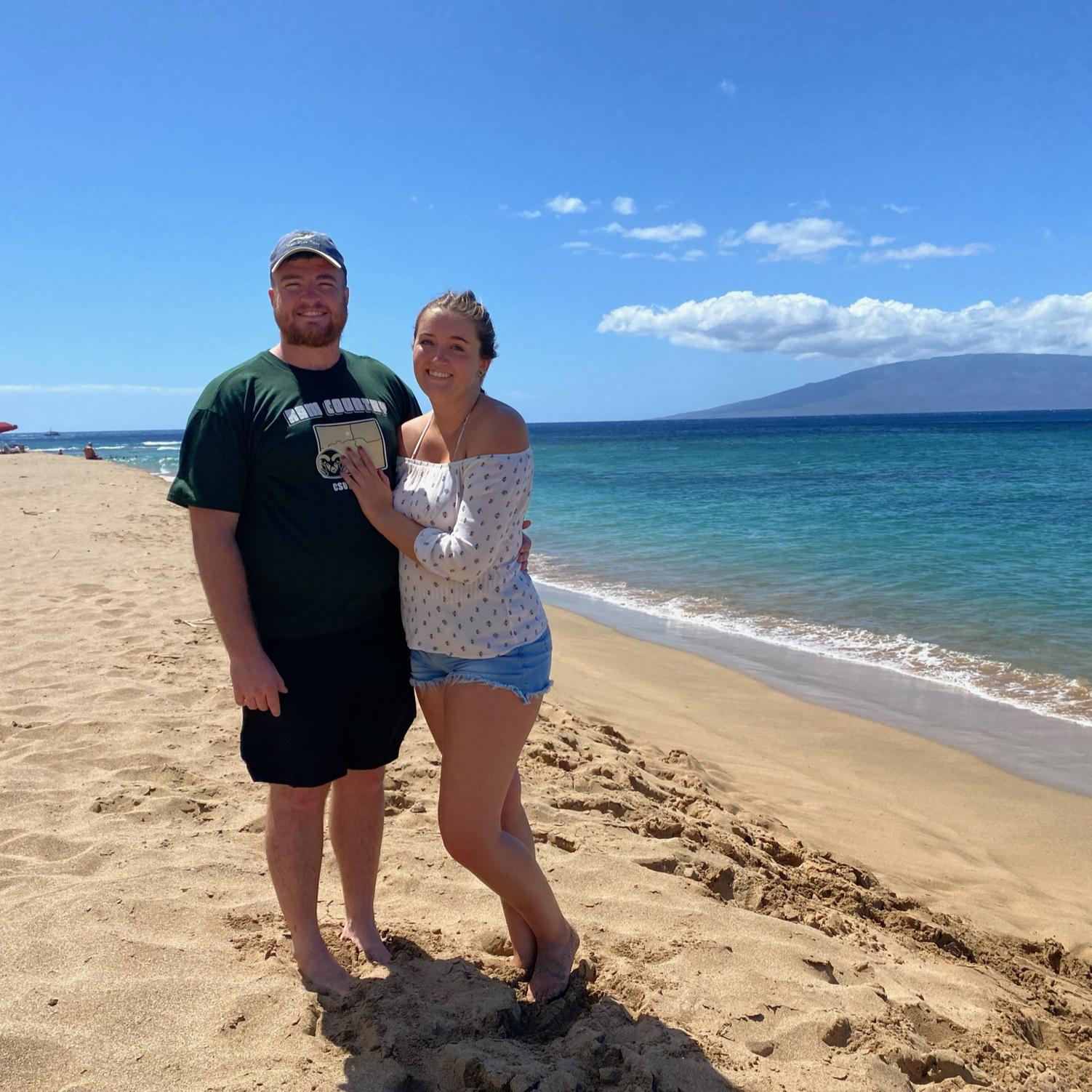Another Hawaii photo!
