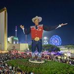 Texas State Fair