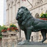 The Art Institute of Chicago