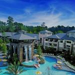 The Woodlands Resort