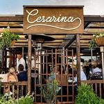 Cesarina