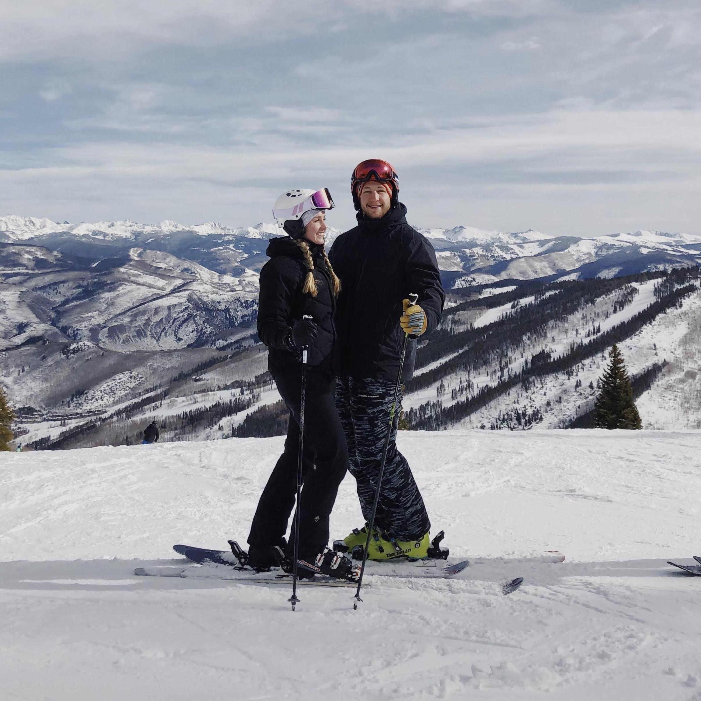 Beaver Creek, CO.