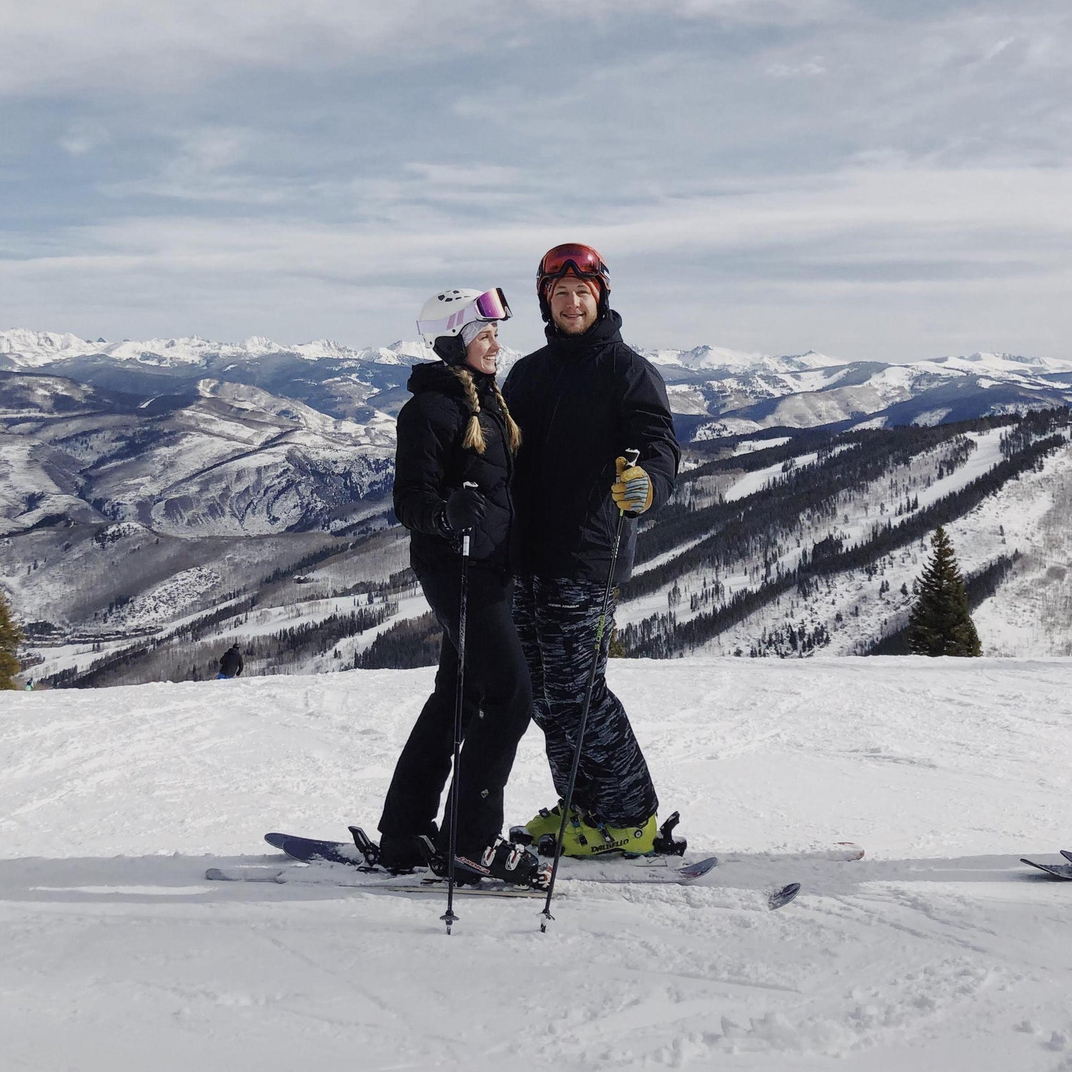 Beaver Creek, CO.