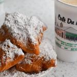 Cafe Du Monde French Market
