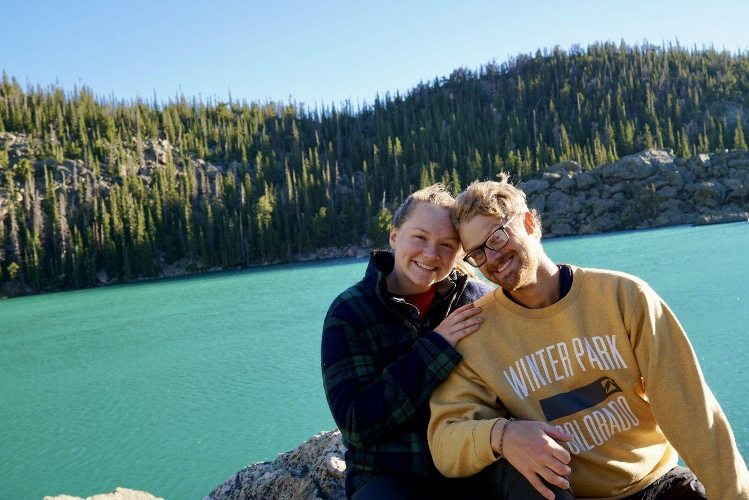 The Wedding Website of Matt Holsopple and Amanda Baker