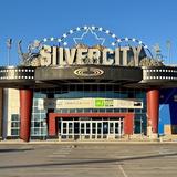 SilverCity London Cinemas