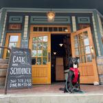 Cask & Schooner Public House & Restaurant