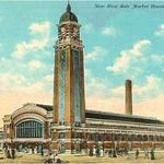West Side Market