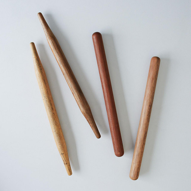 Pepin Wooden Rolling Pin