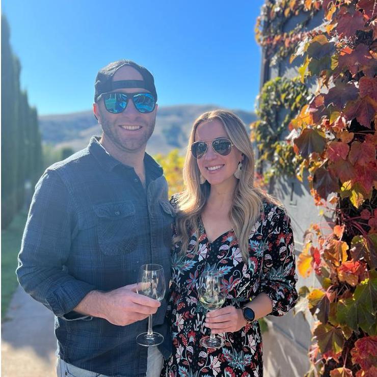Napa, our favorite place