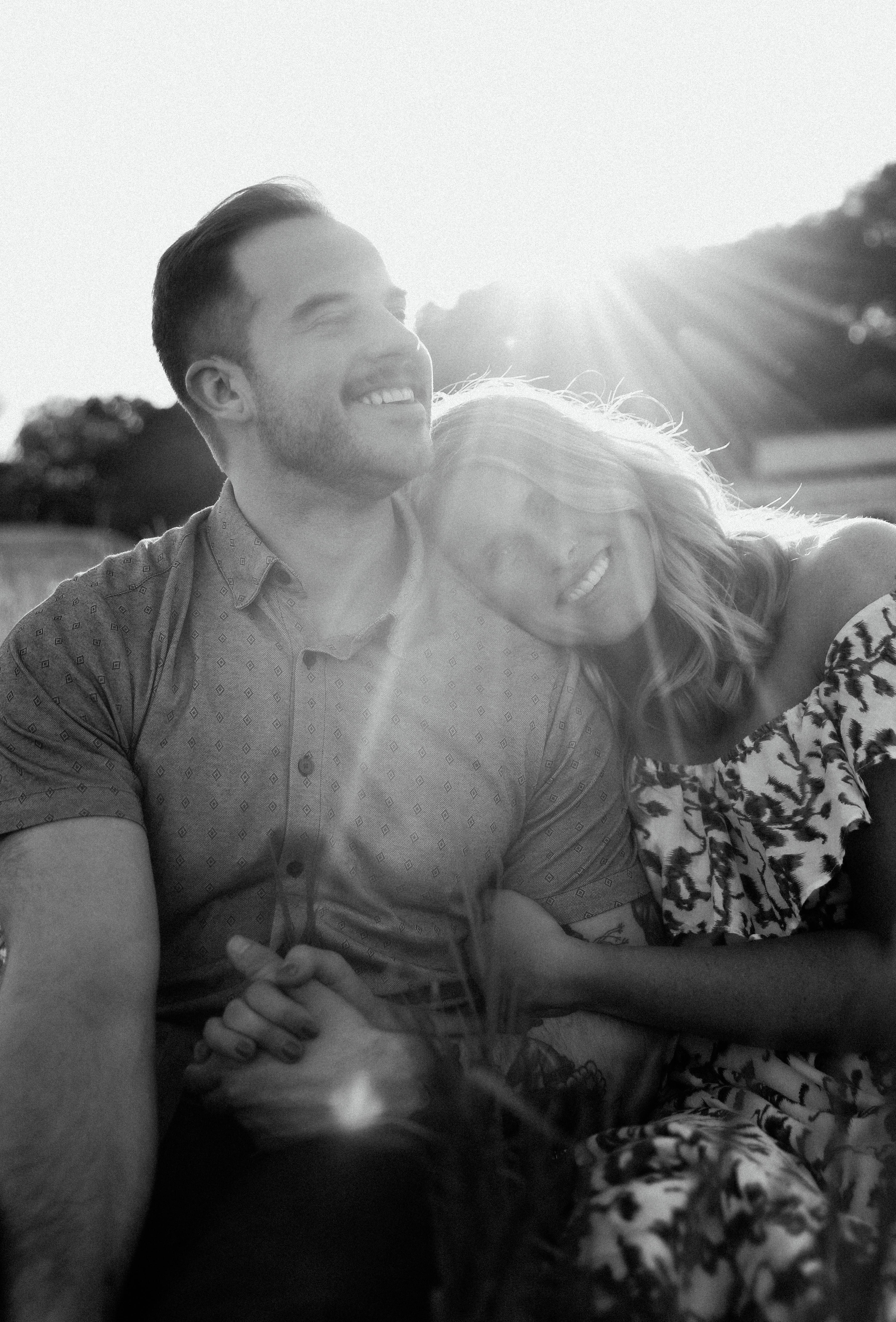 The Wedding Website of Natalie Smailis and Andrew Bisping