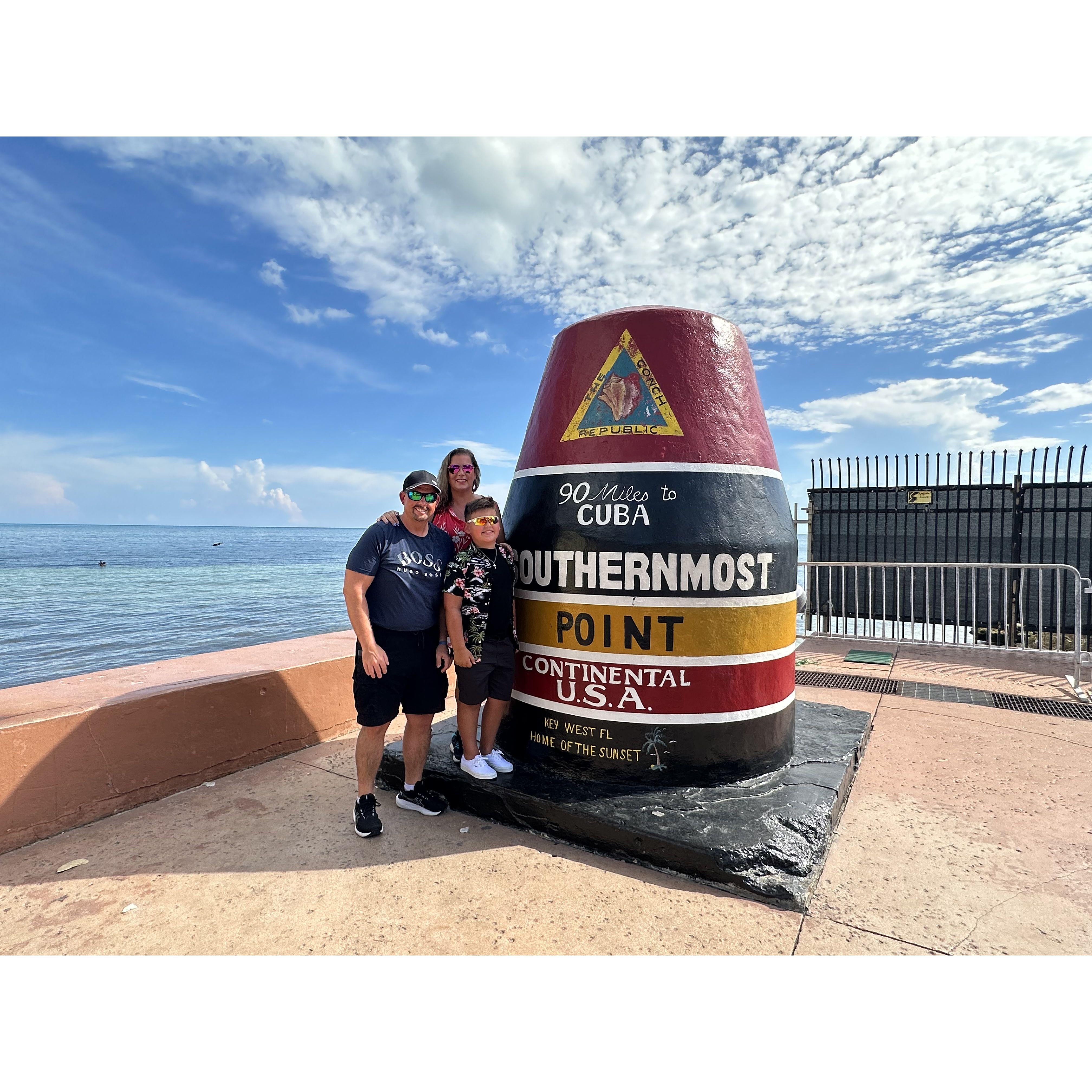 Southern Most Miami, 2023