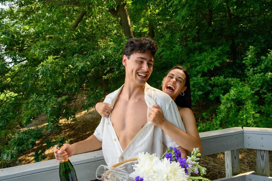 The Wedding Website of Emma Ingoglia and Philip Thomas