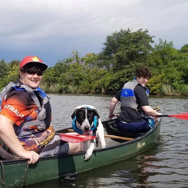 Family membership from Paddle Boston