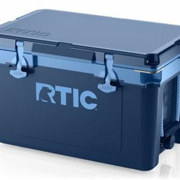 RTIC Cooler