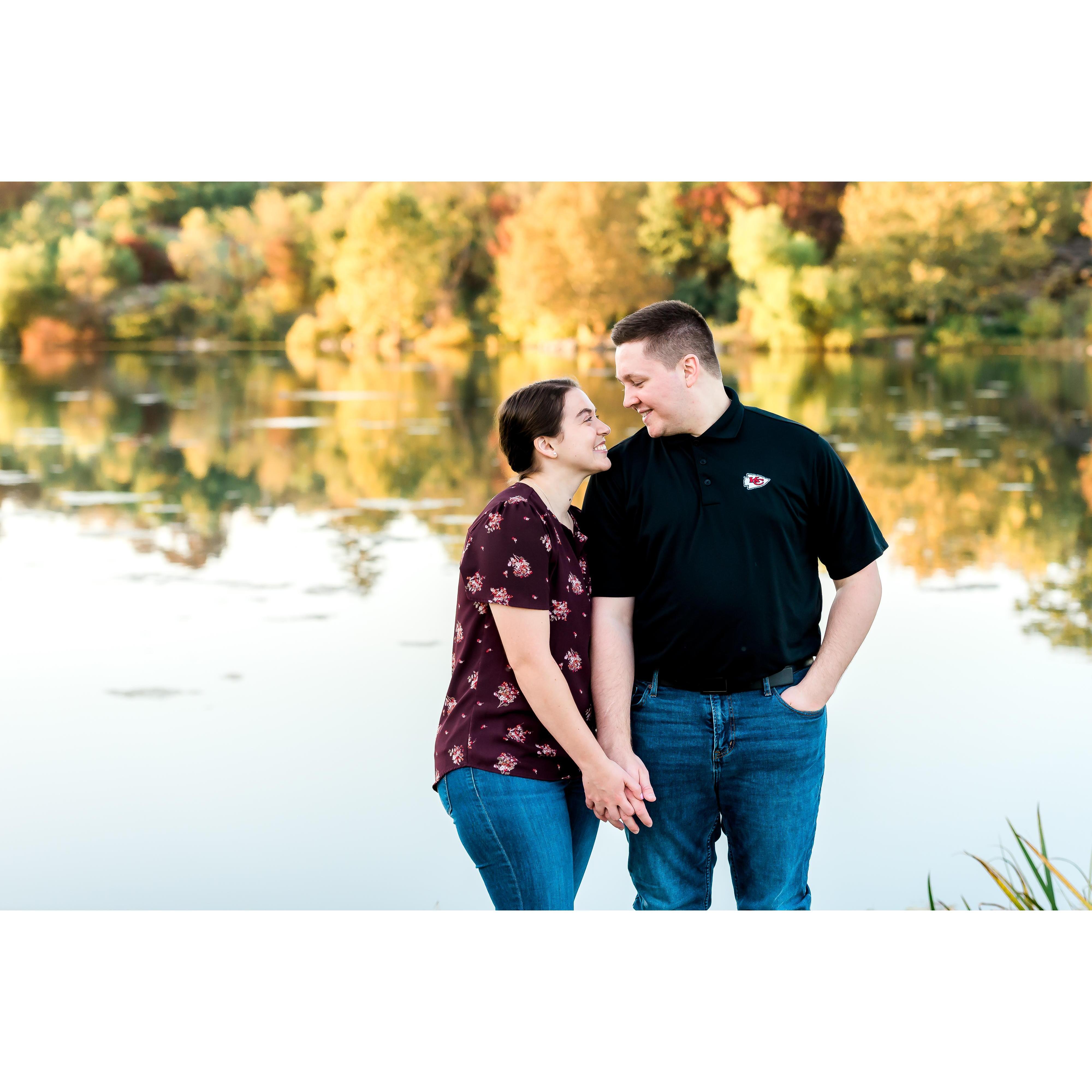 PC: Morgan Lee Photography