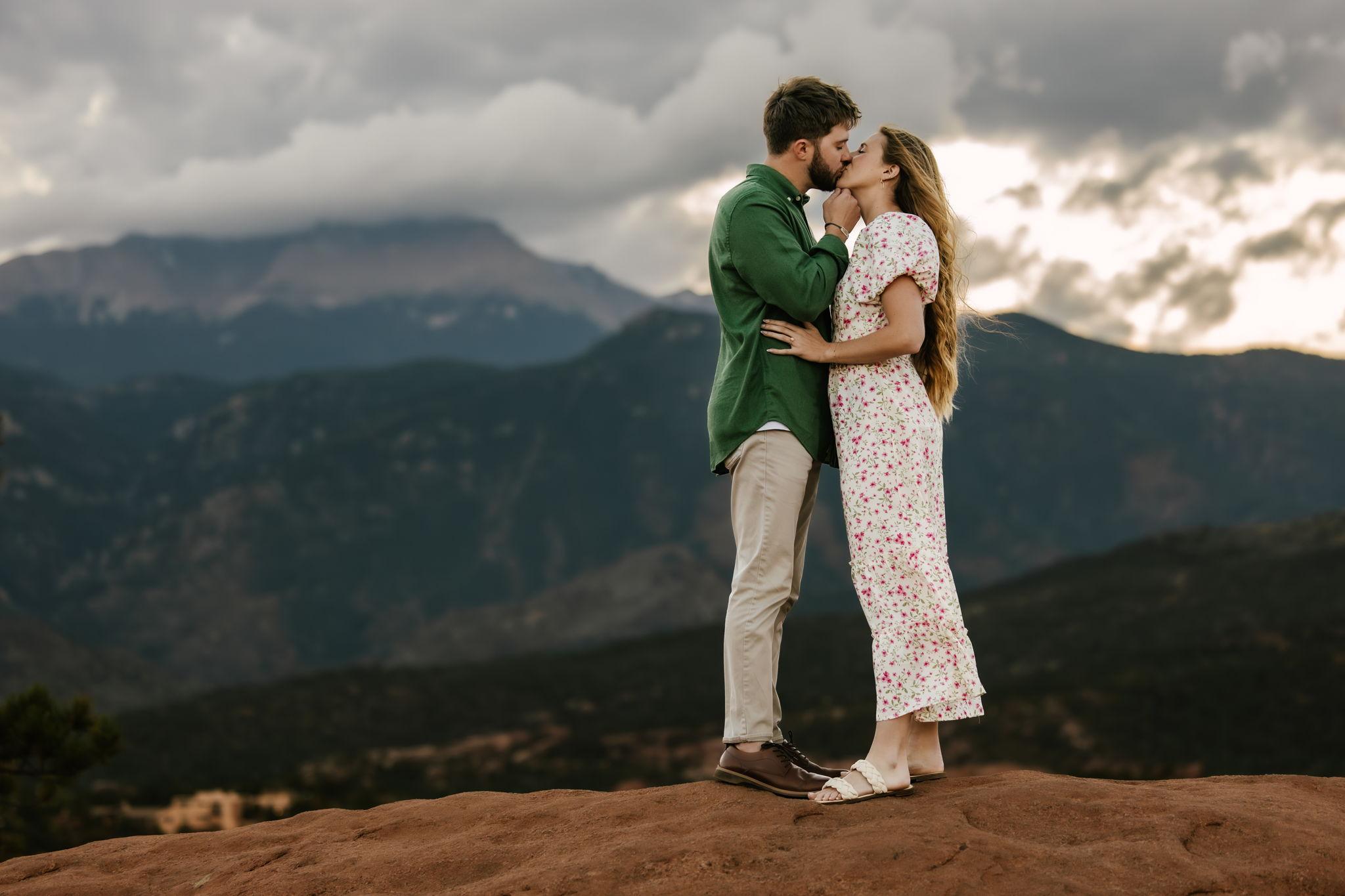 The Wedding Website of Allie Schwartz and Cole Harding