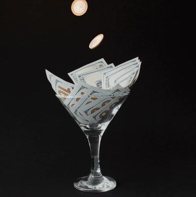 Bar Cruise Cash