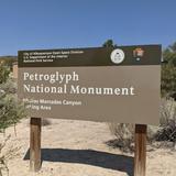 Petroglyph National Monument