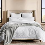 Organic Waffle Bed Blanket